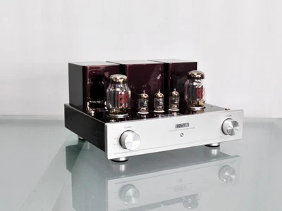 (US Duty Free) Triode TRX-P88SA Klasse Single-Ended Stereo-Endstufe, gebraucht - Bild 1 von 3