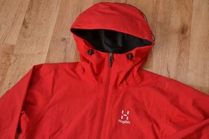 Original Damen HAGLÖFS PROOF Husk Jacke Gr. S - Bild 1 von 9