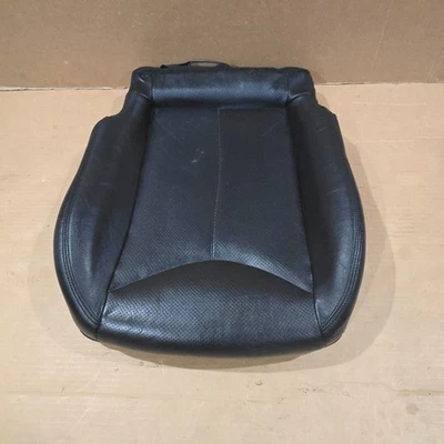 08-13 Infiniti G37 Cupé Asiento Delantero Derecho Lado Pasajero Cubierta Cojín Fabricante de Equipo Original Foto 1 de 4