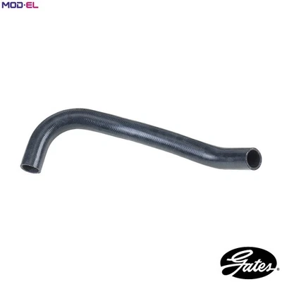RADIATOR HOSE 05-3411 FOR VOLVO 240/Rural/Kombi/Break B 19 A 2.0L 4cyl 240 Kombi - Image 1 of 4