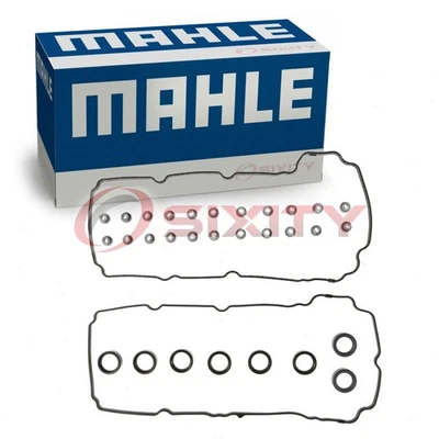 Juego de juntas de cubierta de válvula de motor MAHLE para Ford Edge Flex Fusion ei 2007-2012 Foto 1 de 4