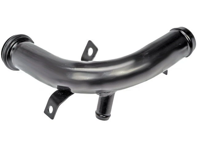 47NN22J Heater Hose Set Fits 1996-1998, 2001-2006 Chrysler Sebring 2.4L 4 Cyl - Image 1 of 1