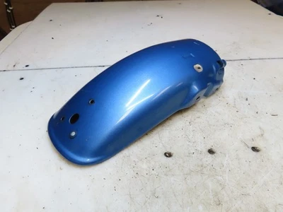 Guardabarros trasero Yamaha Exciter SR250 250 1981 Foto 1 de 4