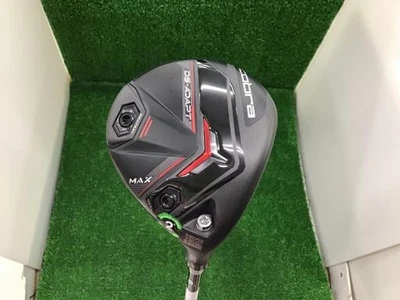 Cobra cobra DS-ADAPT MAX 5W Fairway wood SPEEDER NX for Cobra(DS-ADAPT FW) #bz - Image 1 of 4