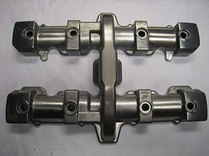 Legends Race Car, FJ1100, FJ1200, XJ1250, Yamaha FJ, 4KG-11191-01-00 Valve Cover - Picture 1 of 12