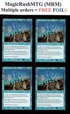 * mrm * FR/vf 4x he who-did-pas-de - name (nameless one) mtg magic ons