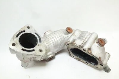 2007 HONDA AQUATRAX F12X EXHAUST PIPE Foto 1 de 4