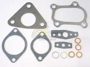 FOR Nissan Patrol Y61 RD28T 1997-2000 Turbo Gasket Kit (Multi Layer) - Picture 1 of 1