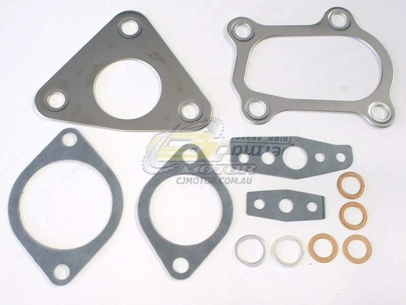 Kit de juntas turbo para Nissan Patrol Y61 RD28T 1997-2000 (multicapa) Foto 1 de 1
