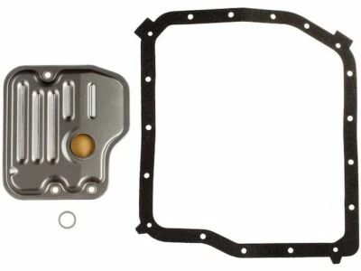 Kit de filtro de transmisión automática para Toyota Highlander 2004-2013 51485KK 2005 Foto 1 de 2