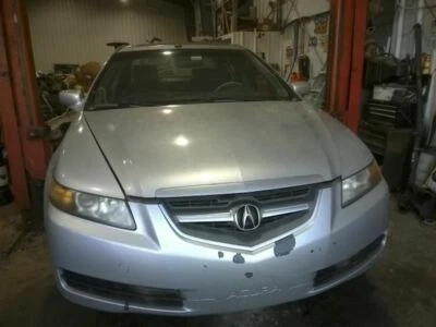 Passenger Right Front Seat Electric Fits 04 TL 98249 - Image 1 of 4