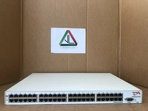 PowerDsine 6024 Iniettore PoE 24 porte P/N: PD-6024/AC-MITEL PD 6024 (IVA inclusa) - Foto 1 di 9