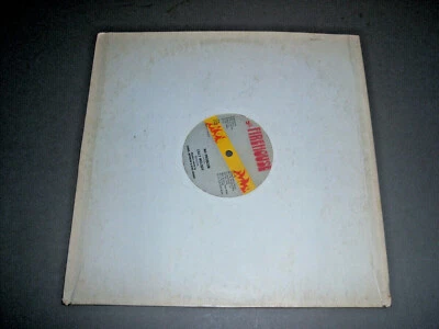 Lilly Melody No Problem / Eddie Fitzroi Shame Firehouse 45RPM Jamaica Reggae VG+ - Image 1 of 4