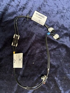 JAGUAR S-TYPE BOOT FASER OPTICS LOOP 4R8T-18K925 MANSCHETTENKABEL - Bild 1 von 1