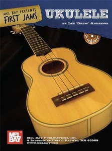 Primeros atascos: ukelele - Imagen 1 de 1