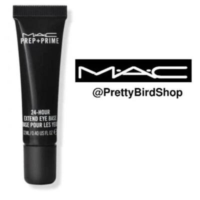 Last one! MAC Eye Base Primer PREP + PRIME 24 hour Extend new - Image 1 of 3