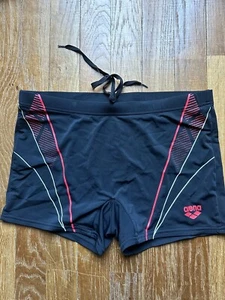 ARENA boxer maillot de bain taille F 85 tour de taille 75-90 cm - Imagen 1 de 10