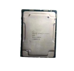 Intel Xeon 8163 Processor SR3G1 2.5GHz 24Core 48Threads LGA3647 CPU  - Picture 1 of 2