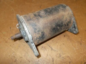 MG MORRIS TRIUMPH ALFA ROMEO 2000 GIULIETTA BERLINA LUCAS GENERATOR 22258F - Bild 1 von 4