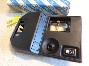 DECKENLEUCHTE - INNENRAUMLEUCHTE FIAT CROMA - VON 91 BIS 96 - 82407687 - Bild 1 von 2