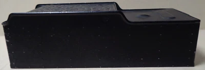 EARLY AMERICAN FLYER S GAUGE UNLETTERED METAL TENDER SHELL - Image 1 of 4