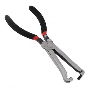 Alicates de desconexión para Lisle 37960 8 pulgadas tipo empuje enchufe eléctrico automotriz EE. UU. - Imagen 1 de 8