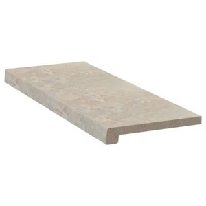 Werzalit Innen Fensterbank Exclusiv Marmor Beige - glatt inkl. Zuschnitt - Bild 1 von 5