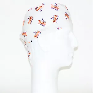 Quilt Across Texas Motiv Scrub Hat - Bild 1 von 1