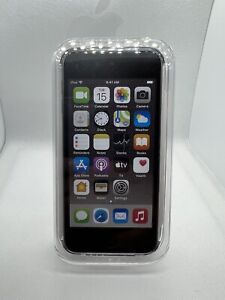 Apple iPod Touch 7. Generation 7G (32GB) Space Gray Grey Collectors RAR NEU NEW
