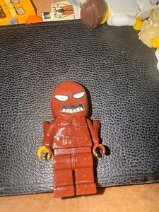Lego Batman Clayface Custom. Not My Design - Bought Off eBay 10+ YRS AGO. - Picture 1 of 2