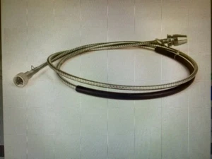 Cable velocímetro camioneta Ford 1953 1954 1955 1956 - Imagen 1 de 1