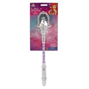 Disney's Ariel Light-Up Wand – The Little Mermaid - Picture 1 of 3