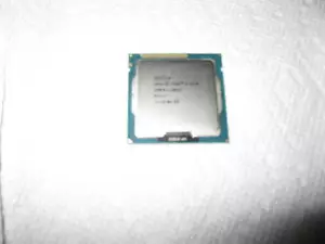 Intel..Dual Core G840...SR05P... 2.80GHz 3MB Socket 1155 Desktop CPU...USED - Picture 1 of 1