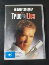 True Lies  (DVD, 1994) Arnold Schwarzenegger