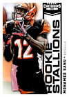 2012 Panini Contenders Rookie Stallions Mohamed Sanu  7