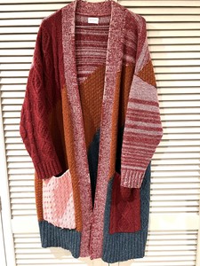 habitual patch jumper gorman
