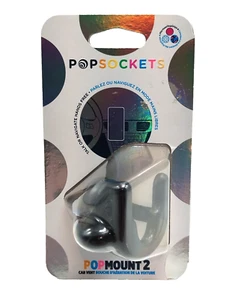 PopSockets PopMount 2 Car Vent Cell Phone Holder Popsocket - Picture 1 of 7
