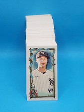 2023 Allen & Ginter - Base Mini Cards - You Pick - Complete Your Set