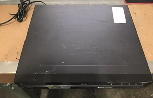 LG LGDVDR313 DVD Recorder - Picture 1 of 8