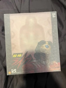 Storm Collectibles Jushin Thunder Liger (Debut Attire) NEW Ringside Exclusive - Picture 1 of 2