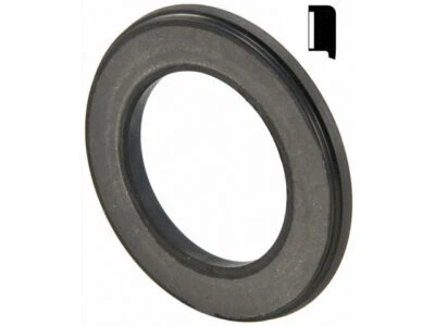 For 1967-1974 GMC K25/K2500 Suburban Shift Rod Seal 12243RTWC 1968 1969 1970 - Image 1 of 2