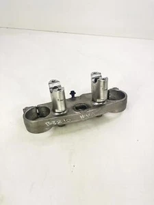RMZ450 08-11 RMZ250 07-10 Top Triple Clamp Steering Stem Head Upper Suzuki 51310 - Picture 1 of 8