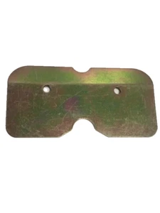 Holley Choke Plate For Mopar Six Pack & GM Tri Power # 435. - Bild 1 von 1