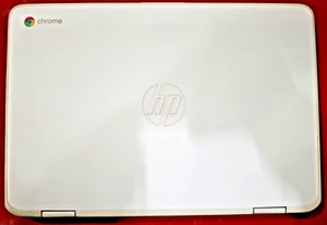 HP Chromebook x360 11 G1 11-ae051wm •LIMPIO - EXCELENTE ESTADO• - Imagen 1 de 8