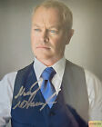 Neal Mcdonough The Flash Hand Signed Autograph Coa 8 X 10 In Photo