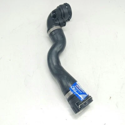 Manguera de refrigerante de radiador moldeada ACDelco 22619M GM 89050672 se adapta a BMW 320i 325i Nuevo de Lote Antiguo Foto 1 de 4