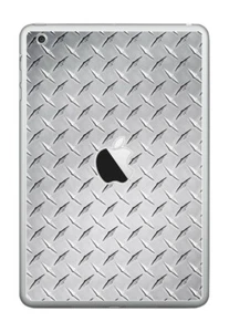 LidStyles Metallic Laptop Skin Protector Decal Apple iPad Mini 4 A1538 - Picture 1 of 8