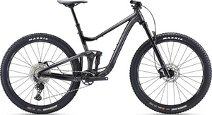 Giant Trance 2 29er 2022 metallic black Gr. S Trail-/Allmountainbike - NEU - - Bild 1 von 1