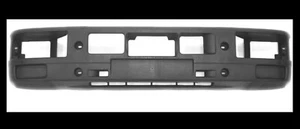PARAURTI ANTERIORE EUROCARGO GRIGIO ADATTO A IVECO 2997106 EUROCARGO 60 75 80 - Foto 1 di 1
