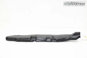 2023-2024 DODGE HORNET LEFT DRIVER FENDER REARWARD COVER STUFFER INSULATOR OEM - Picture 1 of 5